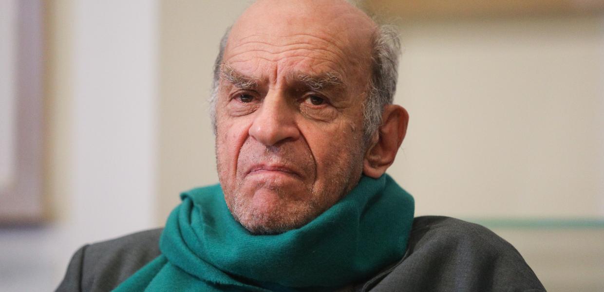 ΑΛΕΚΟΣ ΦΑΣΙΑΝΟΣ