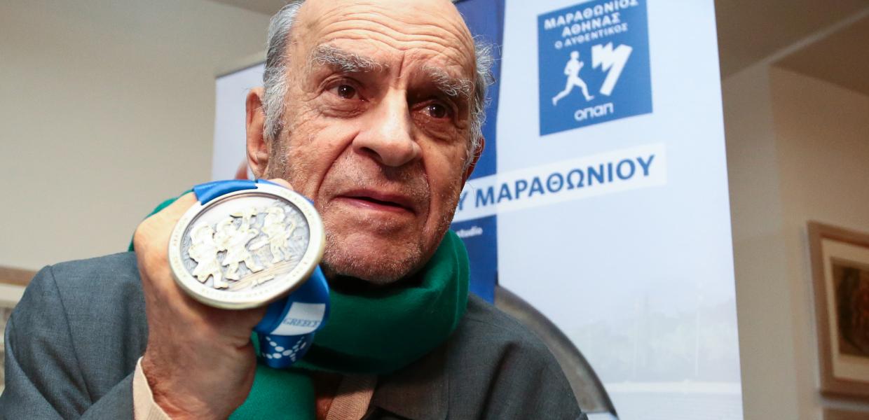 ΑΛΕΚΟΣ ΦΑΣΙΑΝΟΣ