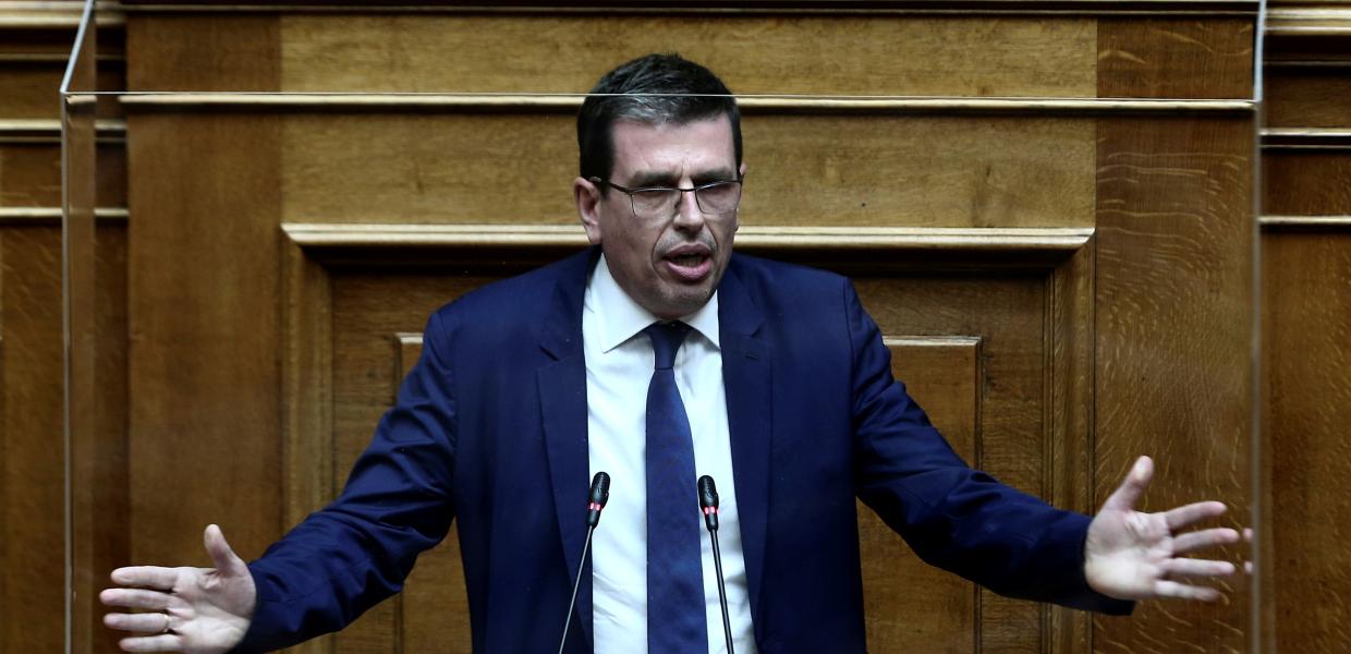 ΔΗΜΗΤΡΗΣ ΚΑΙΡΙΔΗΣ