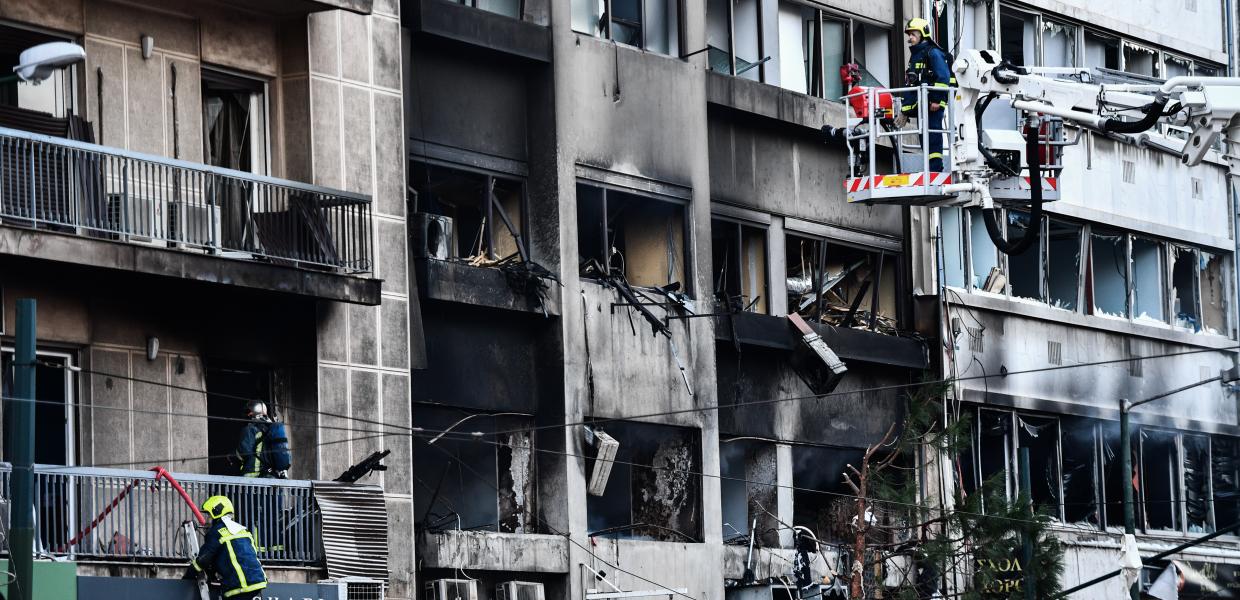 ΕΚΡΗΞΗ ΛΕΩΦΟΡΟΣ ΣΥΓΓΡΟΥ