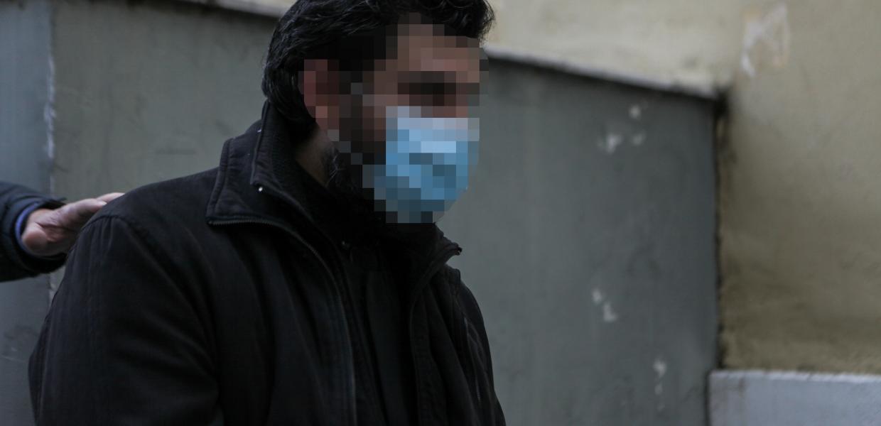 ΙΕΡΕΑΣ ΒΙΑΣΜΟΣ