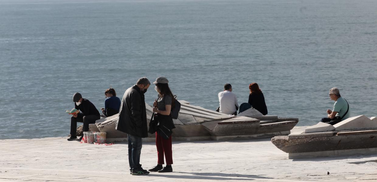 ΚΟΡΩΝΟΙΟΣ