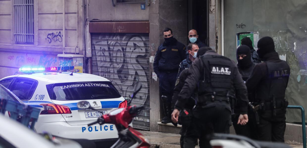 ΚΥΨΕΛΗ ΠΥΡΟΒΟΛΙΣΜΟΙ ΑΣΤΥΝΟΜΙΚΟΙ