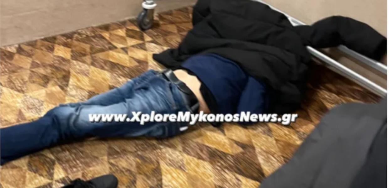 ΞΕΝΟΔΟΧΕΙΟ ΑΤΤΙΚΗ ΟΔΟΣ