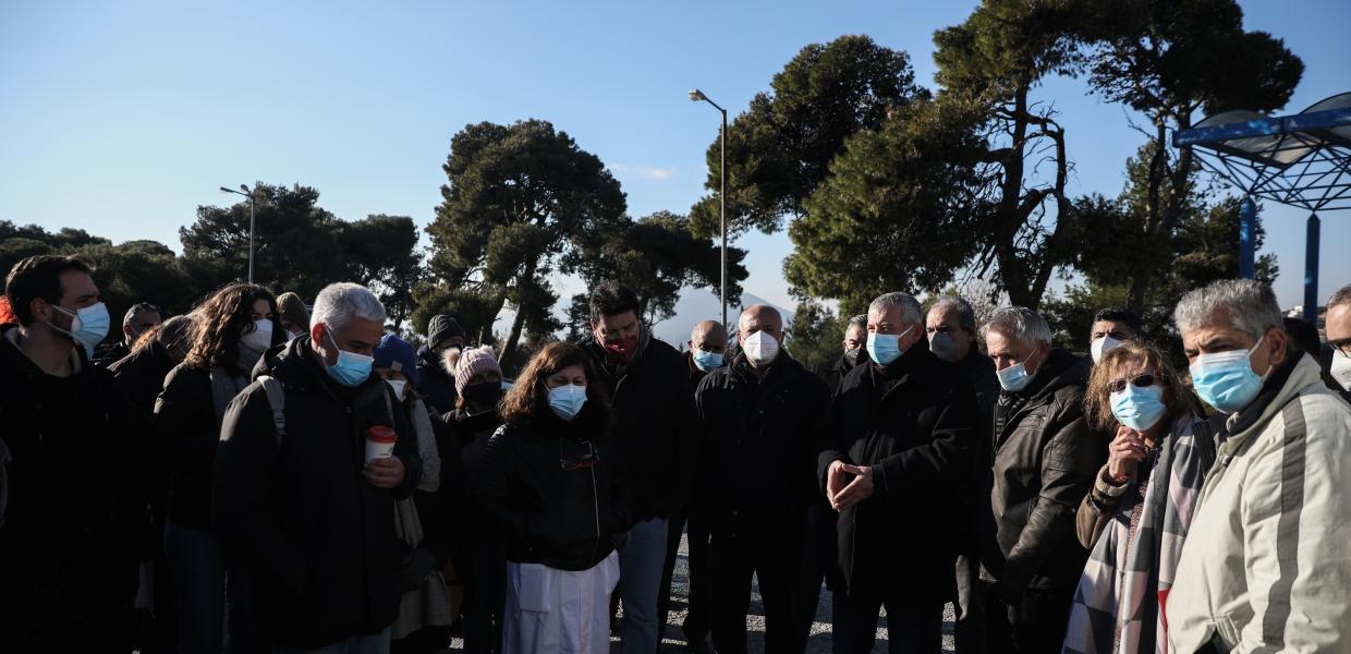 ΣΥΓΚΕΝΤΡΩΣΗ ΠΑΙΔΩΝ ΠΕΝΤΕΛΗΣ