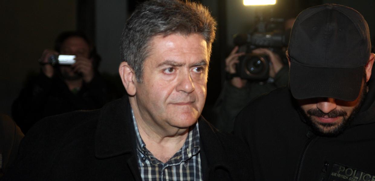 ΧΑΡΗΣ ΤΟΜΠΟΥΛΟΓΛΟΥ