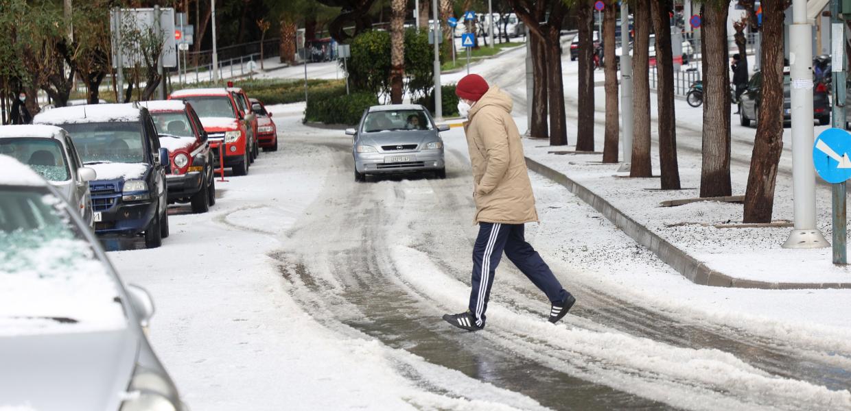 ΧΙΟΝΙ
