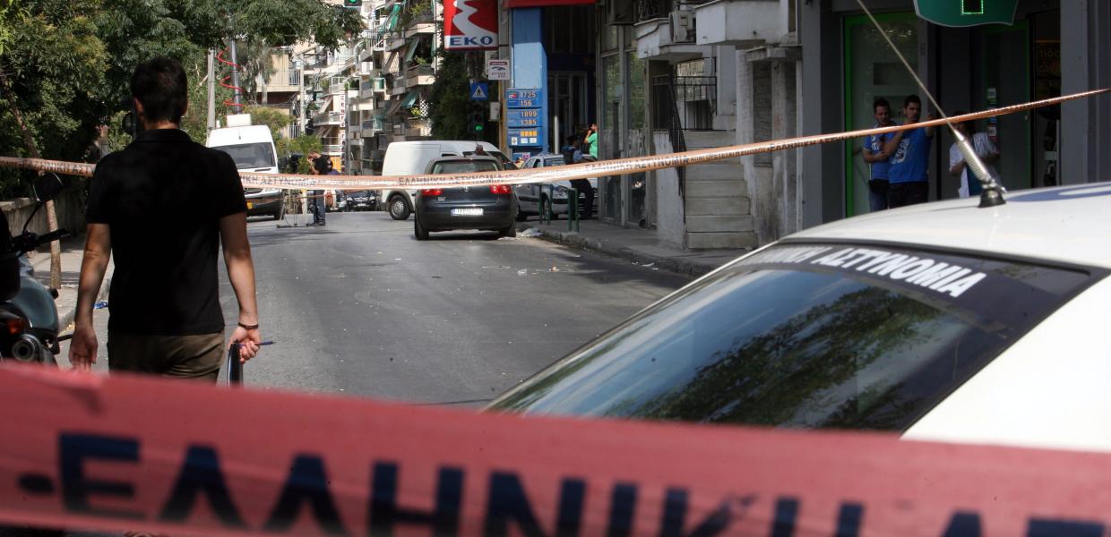 ΑΣΤΥΝΟΜΙΑ ΔΡΟΜΟΣ ΜΠΛΟΚΟ