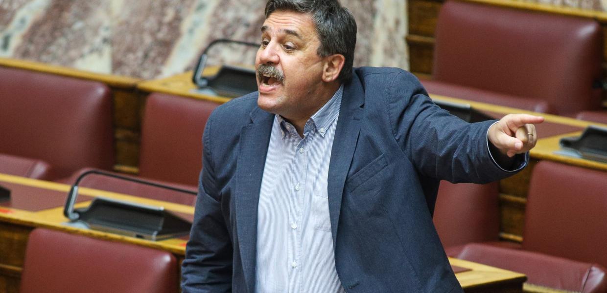 ΞΑΝΘΟΣ