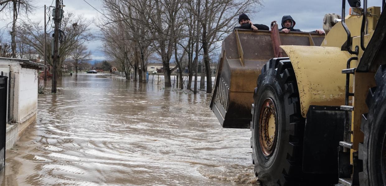 ΘΕΣΣΑΛΙΑ ΦΑΡΣΑΛΑ ΥΠΕΡΕΙΑ ΠΛΗΜΜΥΡΑ ΜΠΟΥΛΝΤΟΖΑ ΚΑΤΟΙΚΟΙ