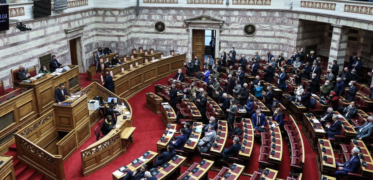 προταση μομφής