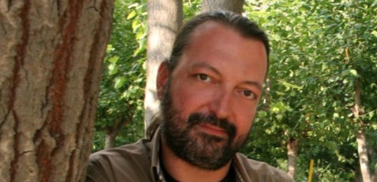 Χρήστος Αλεξόπουλος