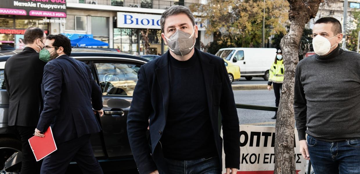 ΑΝΔΡΟΥΛΑΚΗΣ