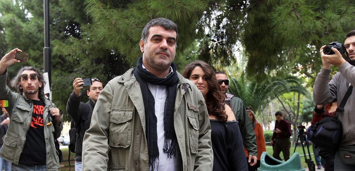 ΒΑΞΕΒΑΝΗΣ