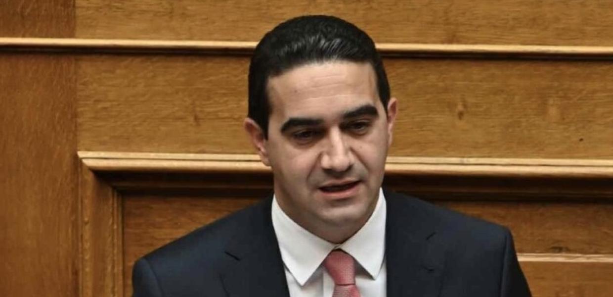 Μιχάλης Κατρίνης