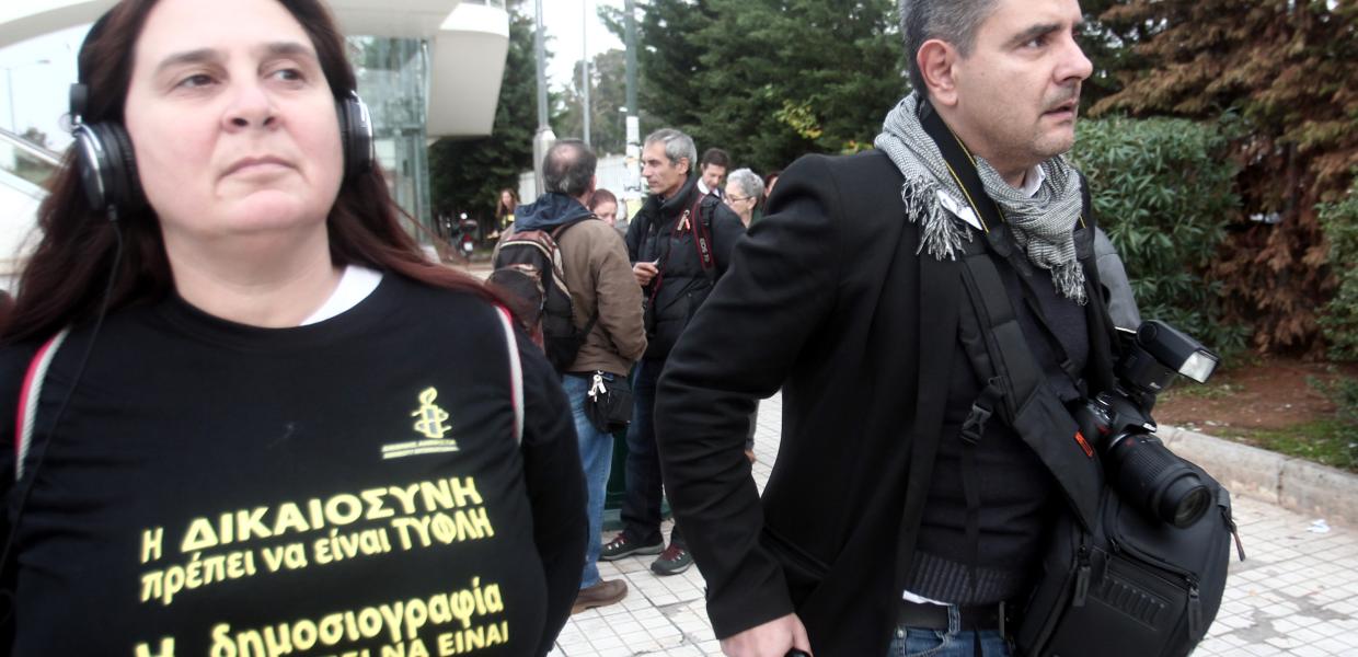 Μανώλης Κυπραίος