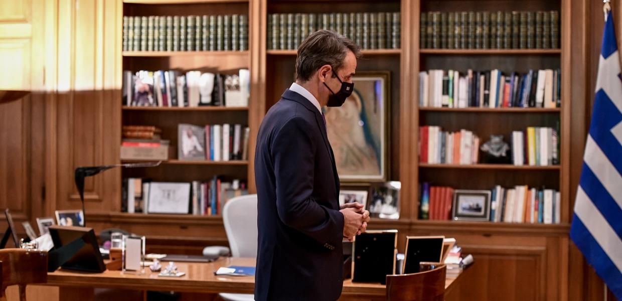 ΜΗΤΣΟΤΑΚΗΣ