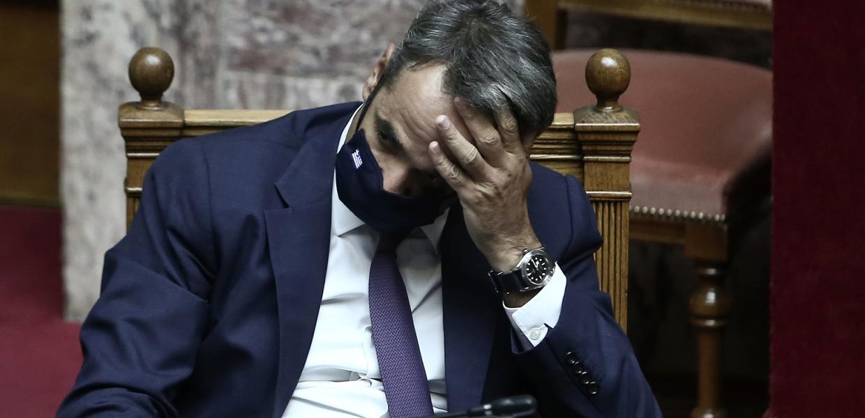 ΜΗΤΣΟΤΑΚΗΣ