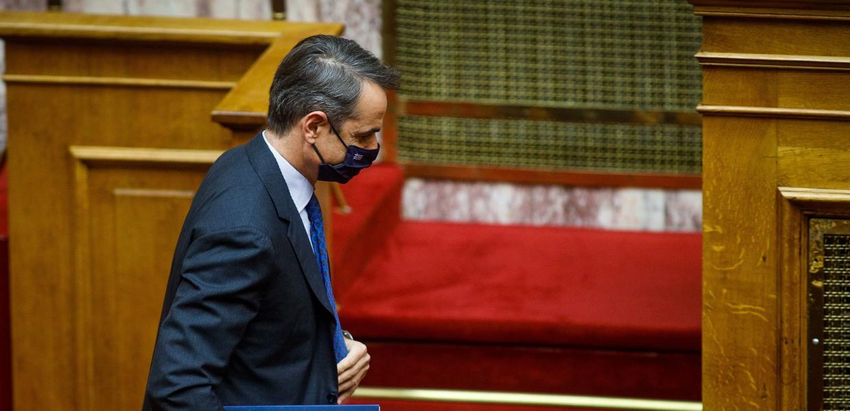 ΜΗΤΣΟΤΑΚΗΣ