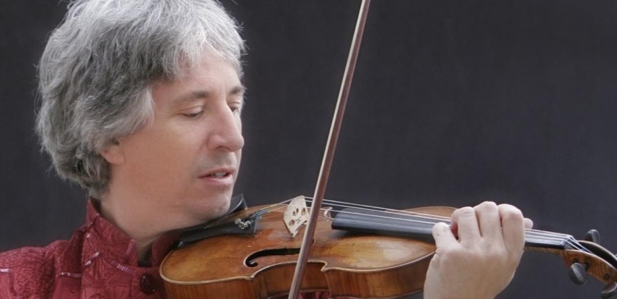 Russell McGregor