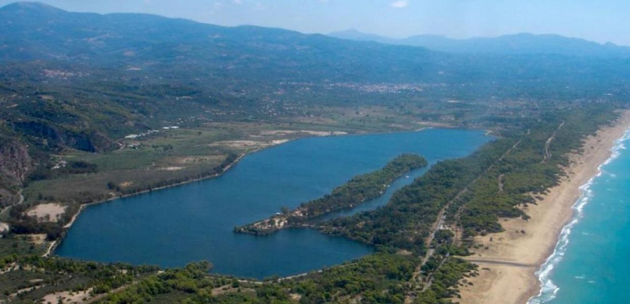 Κυπαρισσιακός