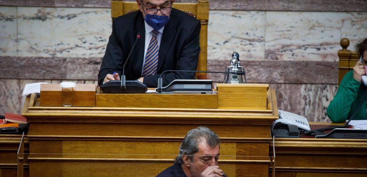 ΠΟΛΑΚΗΣ