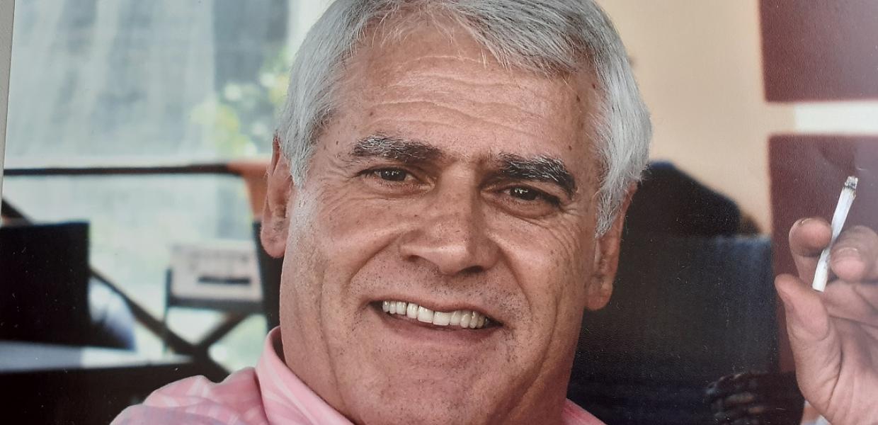 Νίκος Σκορίνης