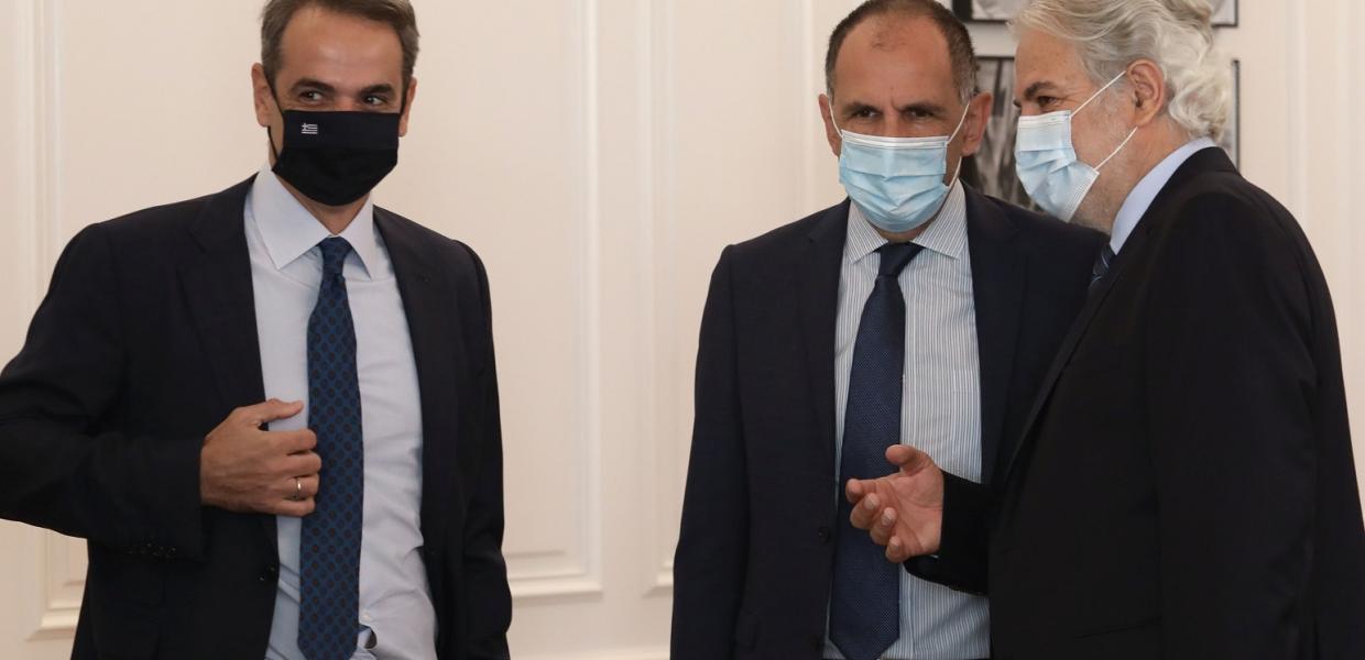 ΣΤΥΛΙΑΝΙΔΗΣ