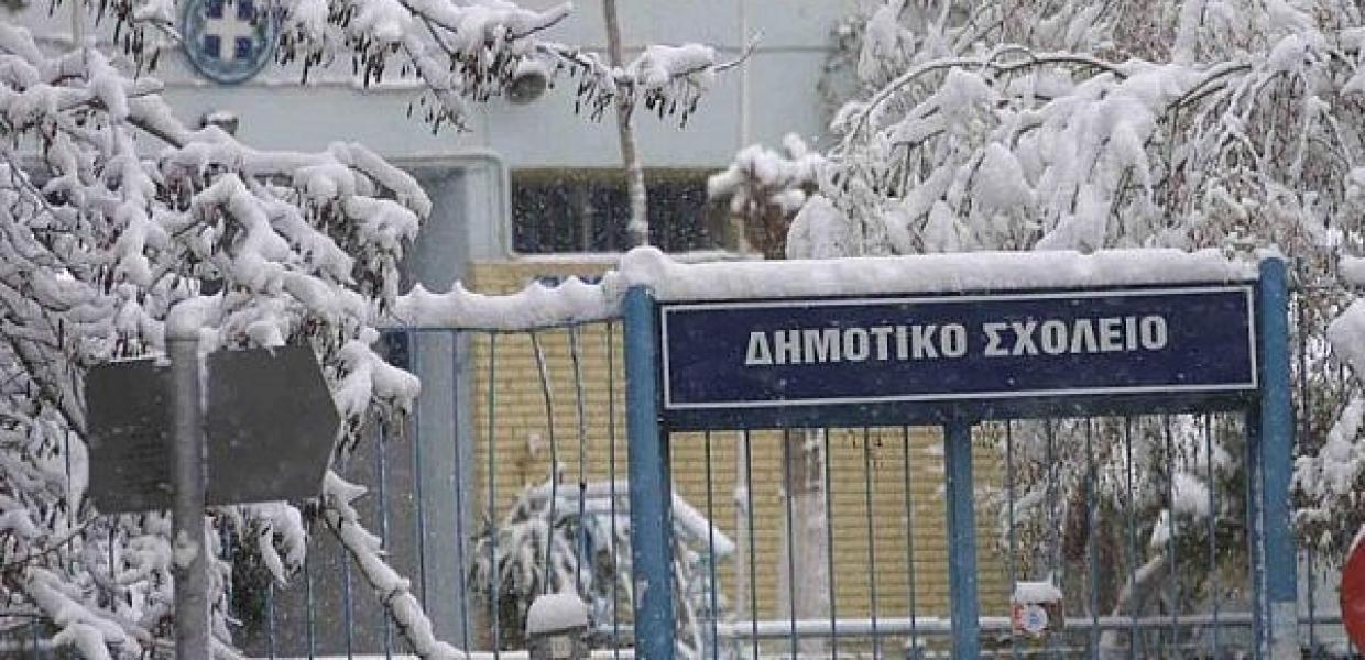 ΣΧΟΛΕΙΟ