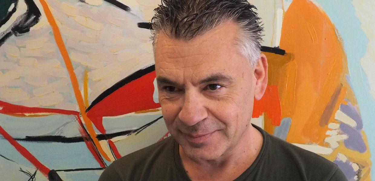 Σύλβιος Σύρρος