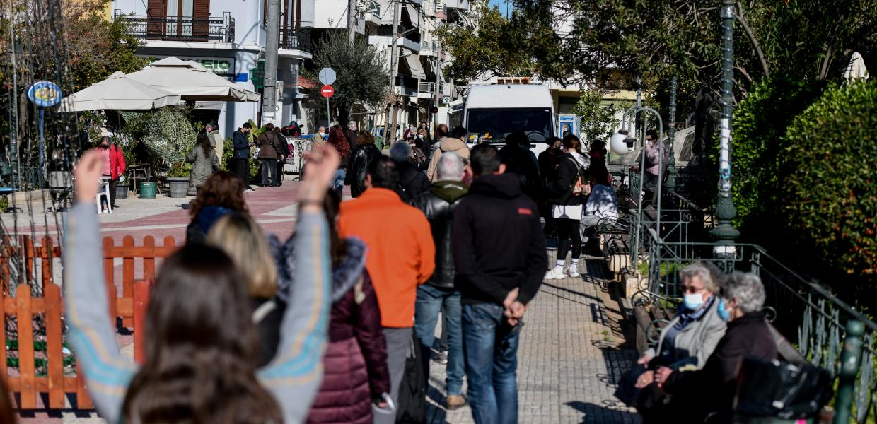 EOΔΥ ΟΥΡΕΣ ΤΕΣΤ