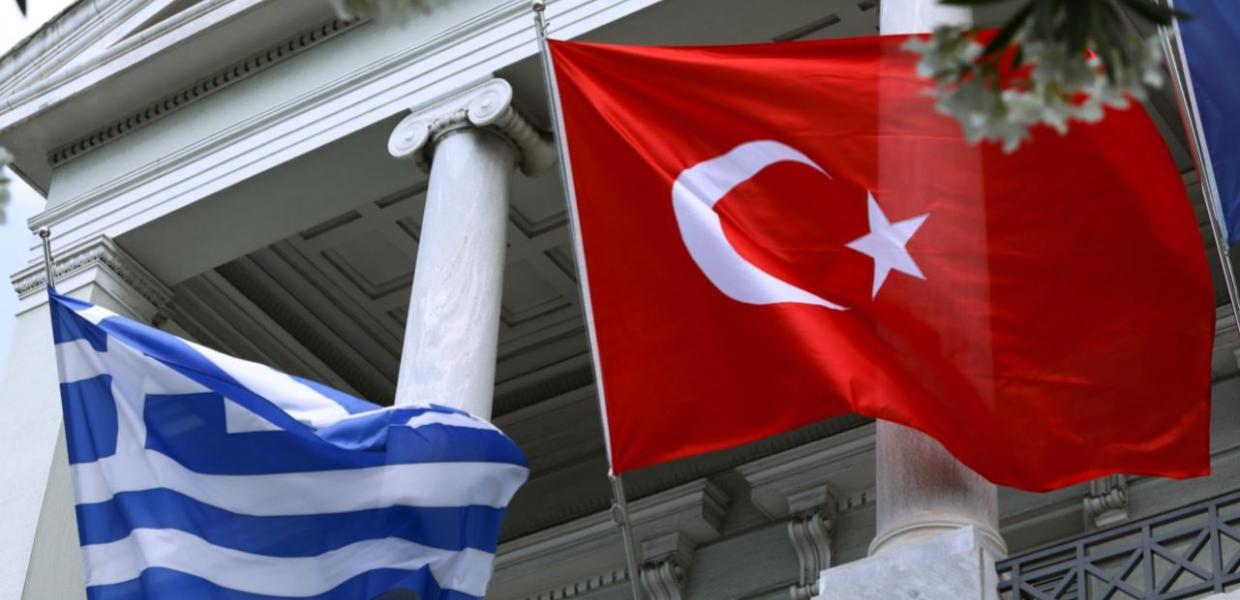 ΤΟΥΡΚΙΑ