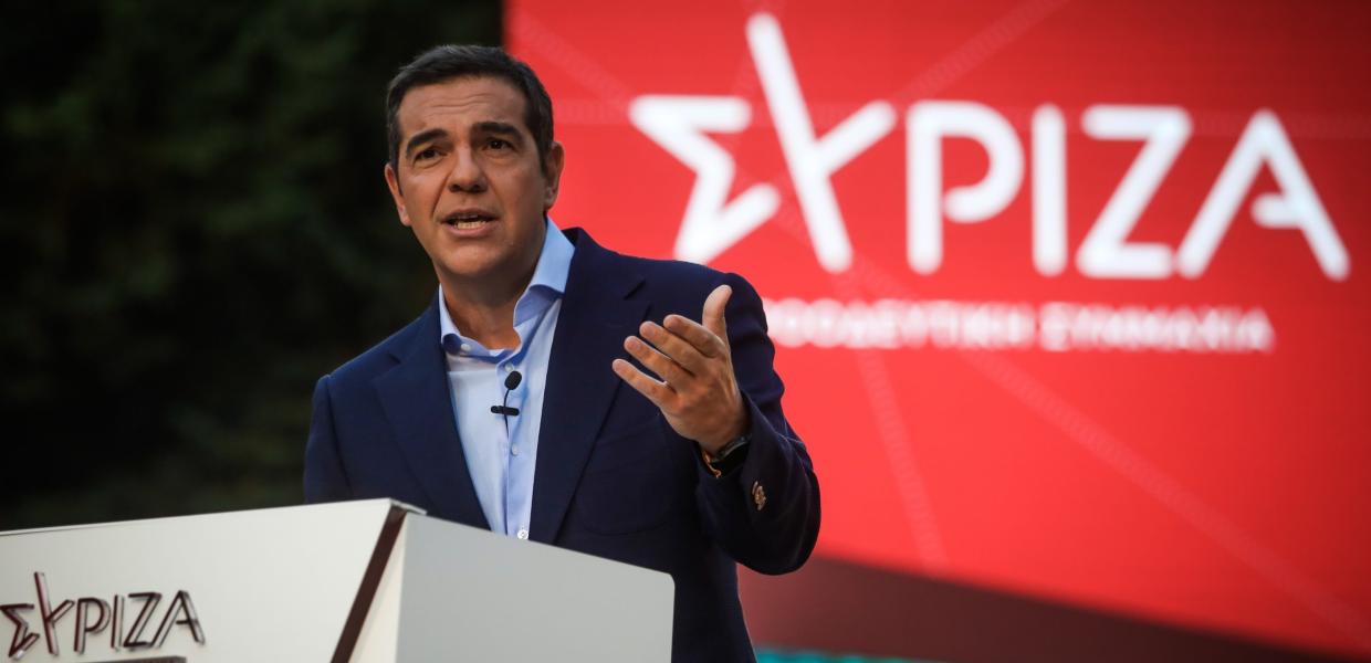 ΤΣΙΠΡΑΣ