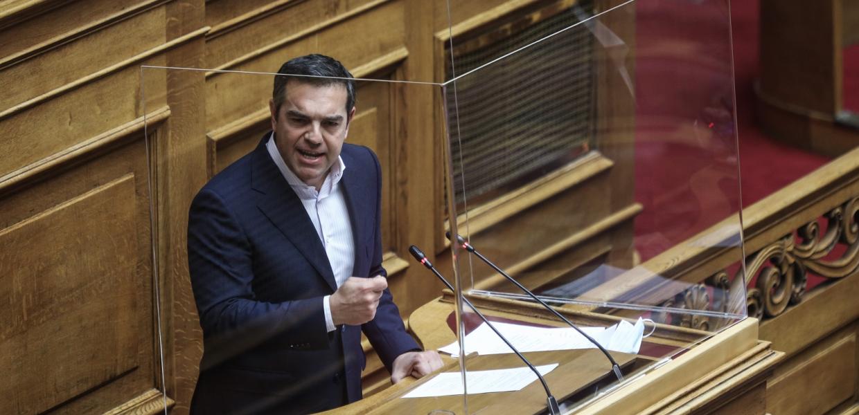 ΤΣΙΠΡΑΣ