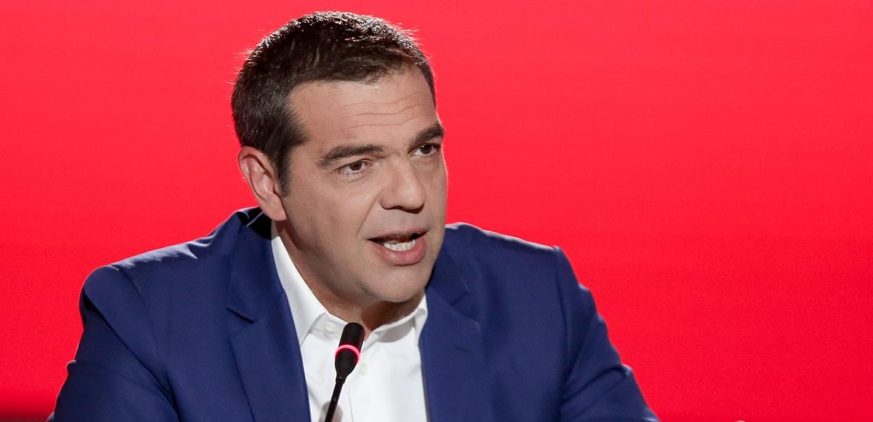ΤΣΙΠΡΑΣ