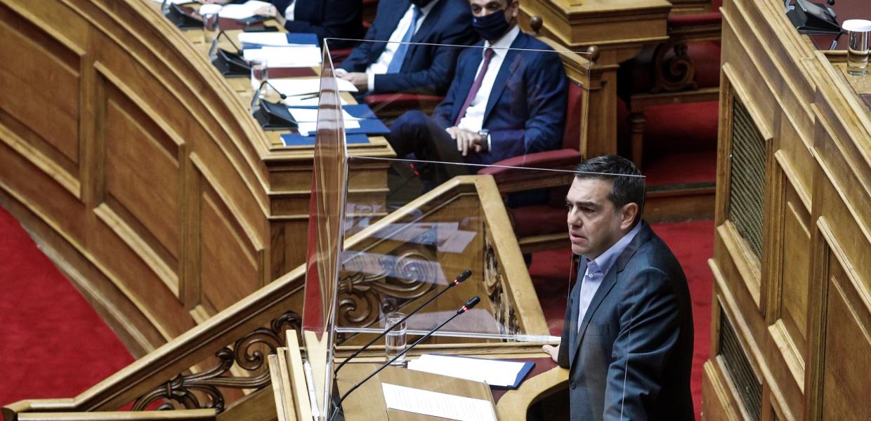 ΤΣΙΠΡΑΣ