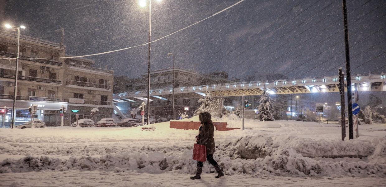 ΧΙΟΝΙ
