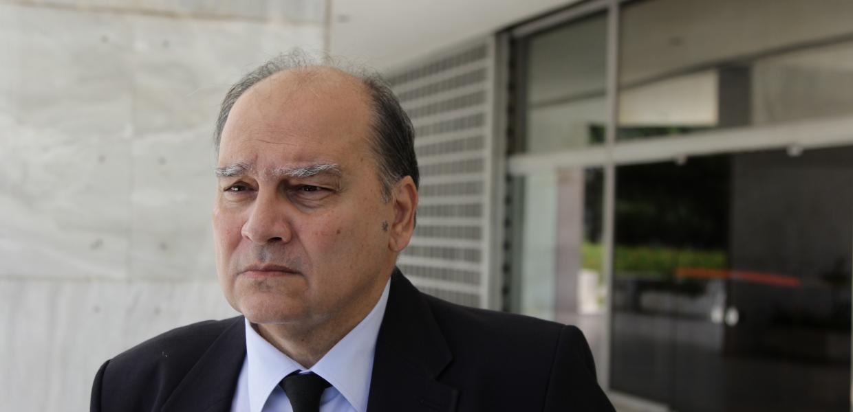 Νίκος Διαλυνάς