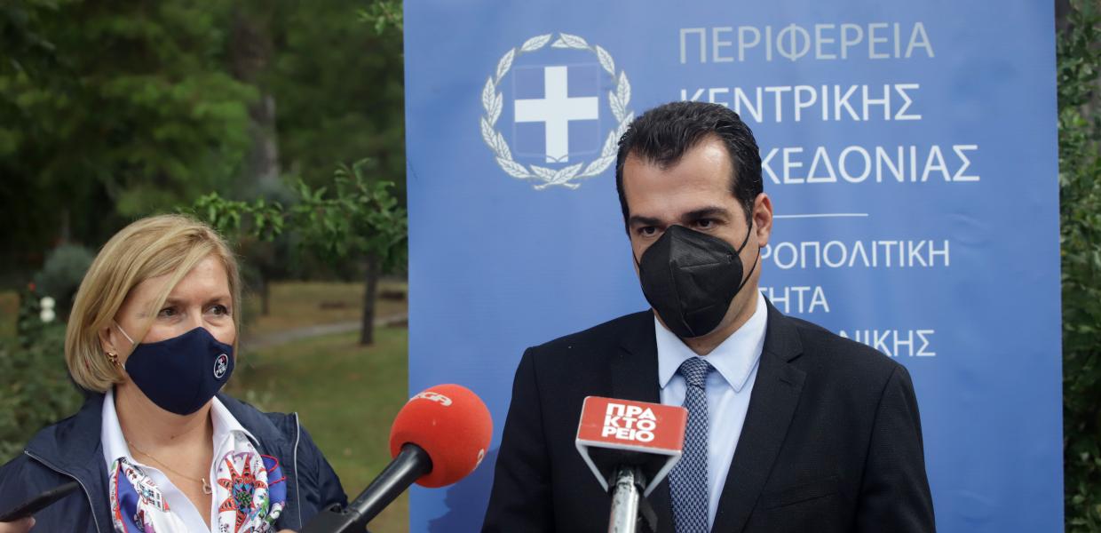 Πλεύρης Γκάγκα