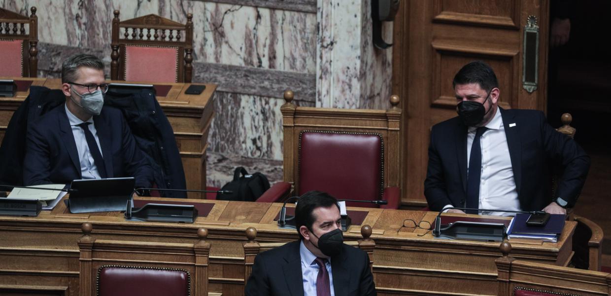 ΣΚΕΡΤΣΟΣ - προταση μομφης