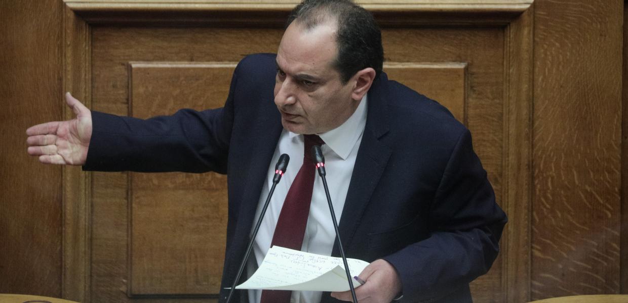 ΣΠΙΡΤΖΗΣ