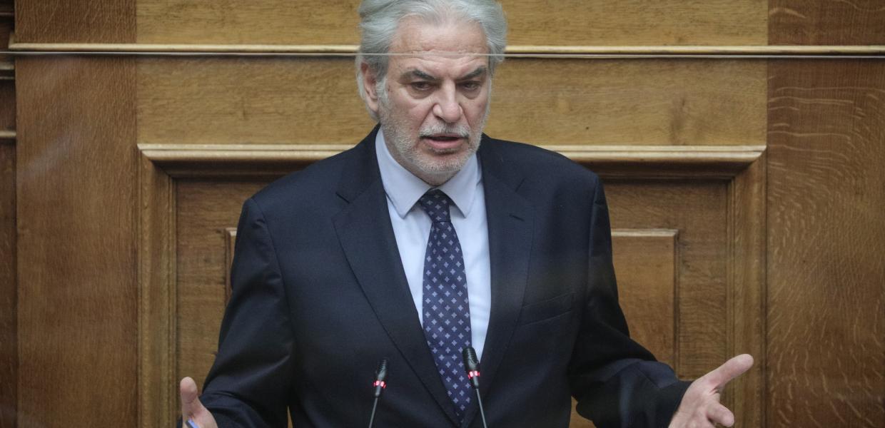 Στυλιανίδης