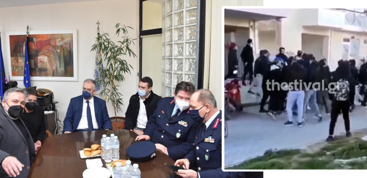 ΘΕΟΔΩΡΙΚΑΚΟΣ ΕΥΟΣΜΟΣ ΕΠΕΙΣΟΔΙΑ