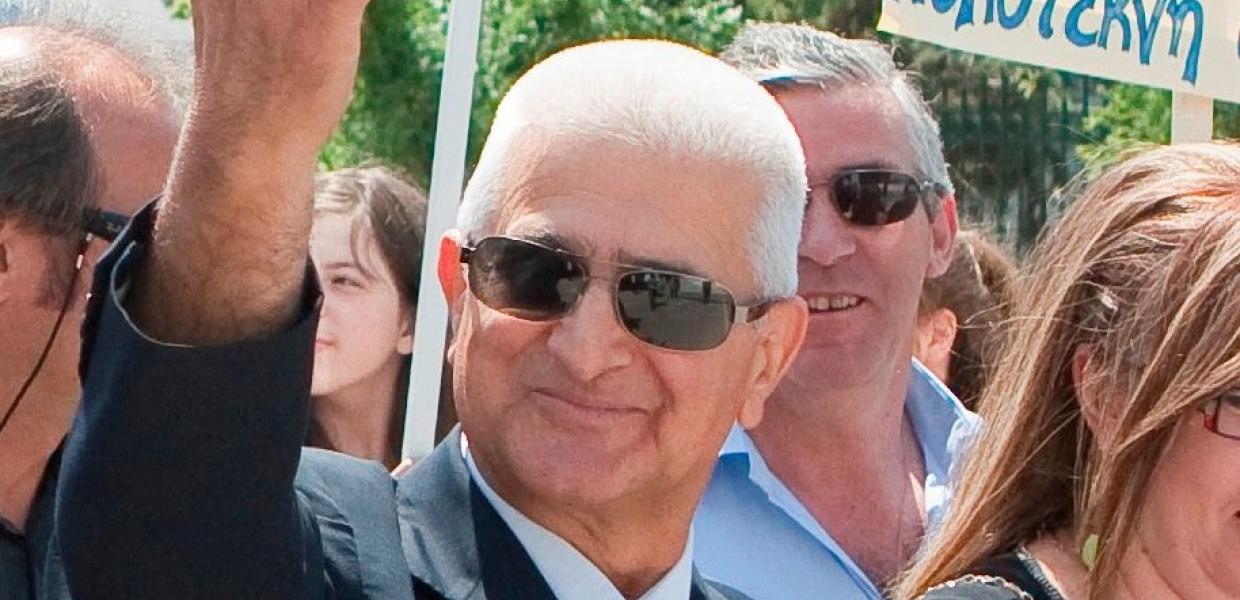 Ο Ερωτόκριτος Θεοτοκάτος