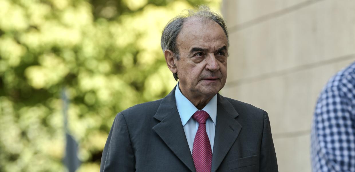 Δημήτρης Τσοβόλας