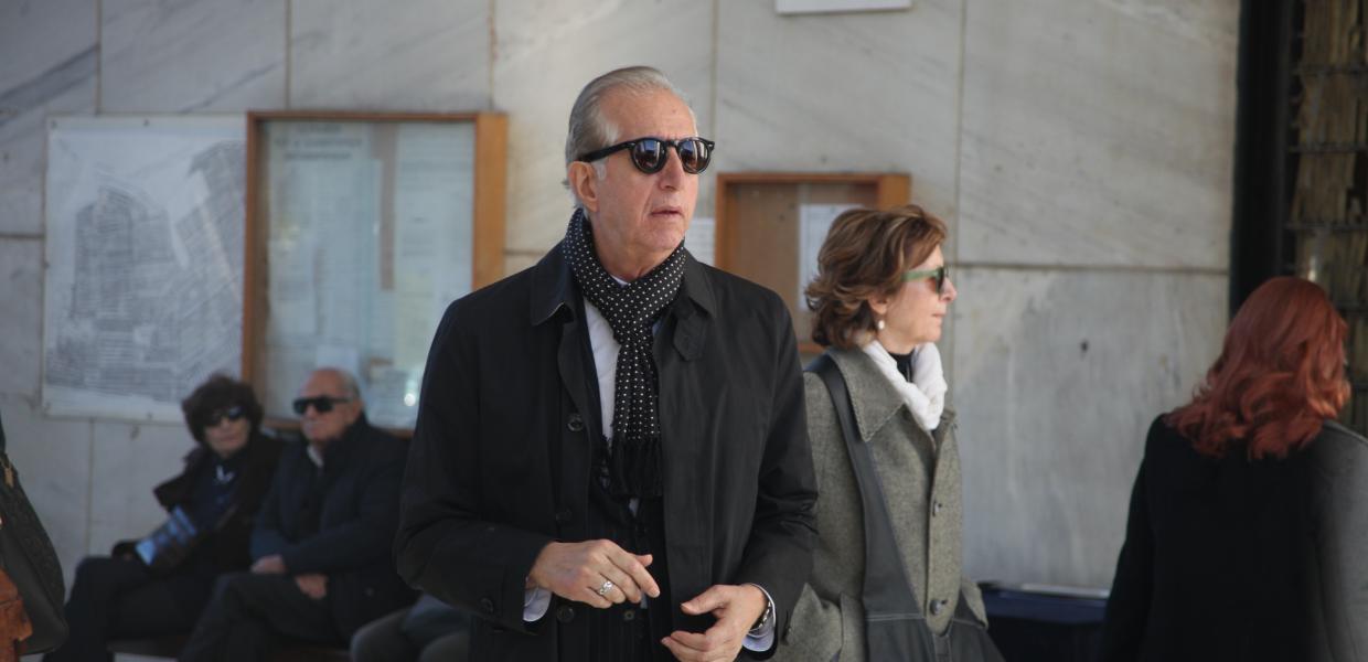 Κωνσταντίνος Τζούμας