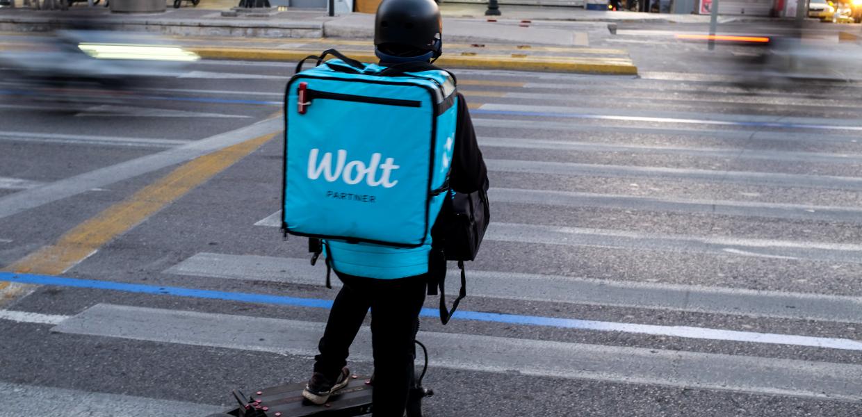 wolt