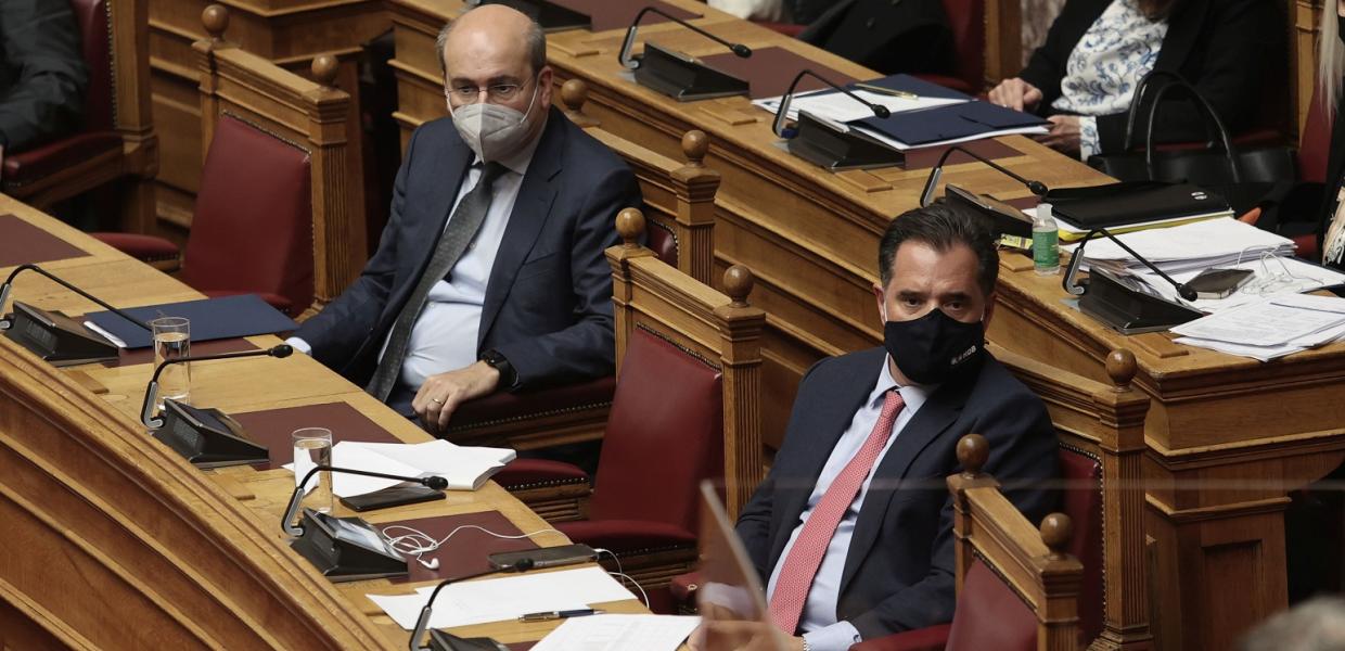 ΧΑΤΖΗΔΑΚΗΣ