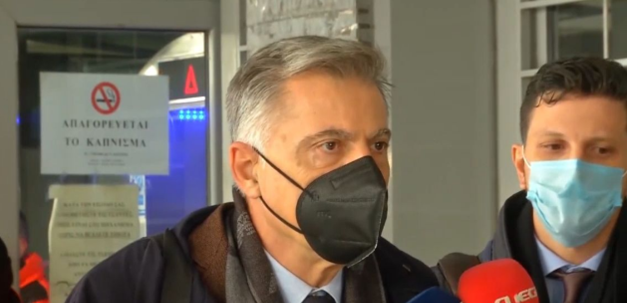 Θανάσης Ζιώγας 24χρονη βιασμός