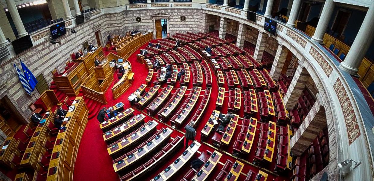 ΒΟΥΛΗ ΠΑΝΟΡΑΜΙΚΟ